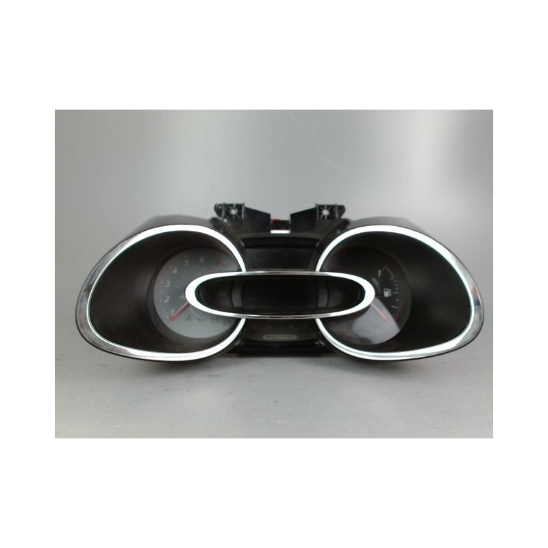 BLOC COMPTEURS RENAULT CLIO 4 PHASE 1 1.6I - 16V RS T