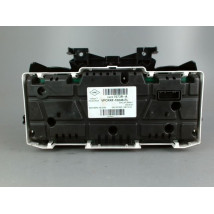 BLOC COMPTEURS RENAULT CLIO 4 PHASE 1 1.6I - 16V RS T