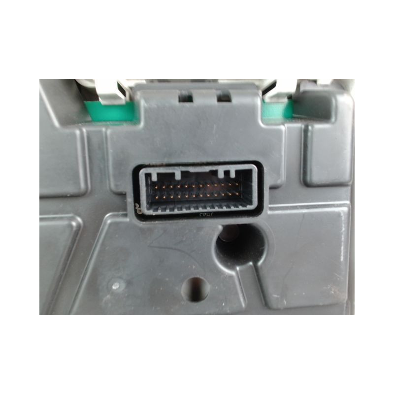BLOC COMPTEURS RENAULT CLIO 4 PHASE 1 1.6I - 16V RS T