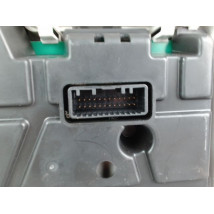 BLOC COMPTEURS RENAULT CLIO 4 PHASE 1 1.6I - 16V RS T