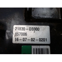 SUPPORT MOTEUR HYUNDAI TUCSON 2 PHASE 1 2.0 CRDI - 16 2.0 CRDi Traction intégrale