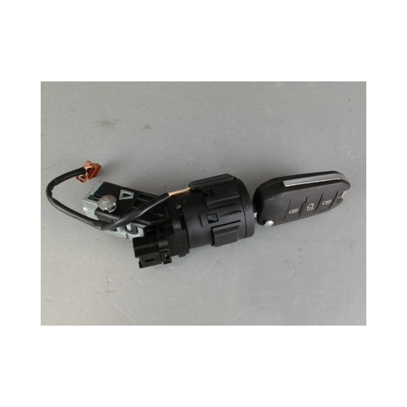 ANTIVOL DE DIRECTION PEUGEOT 308 2 SW PHASE 1 BREAK  DIESEL