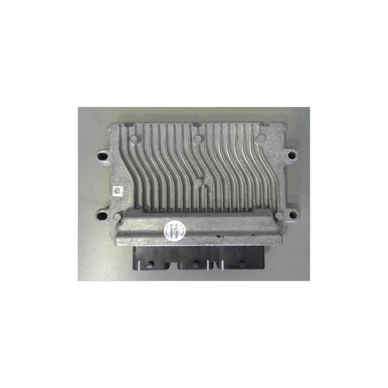 CALCULATEUR MOTEUR PEUGEOT 207 2006-2013