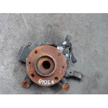 PIVOT AVANT DROIT RENAULT CAPTUR 1