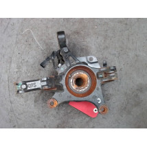 PIVOT AVANT DROIT RENAULT CAPTUR 1