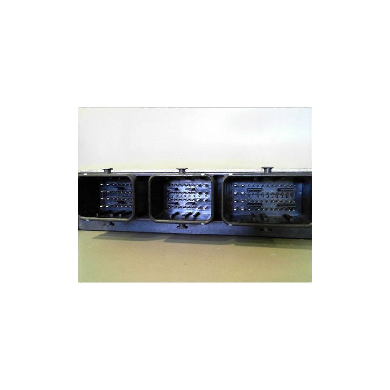 CALCULATEUR MOTEUR PEUGEOT 207 2006-2013