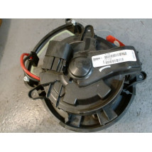MOTEUR VENTILATEUR CHAUFFAGE RENAULT KADJAR PHASE 1