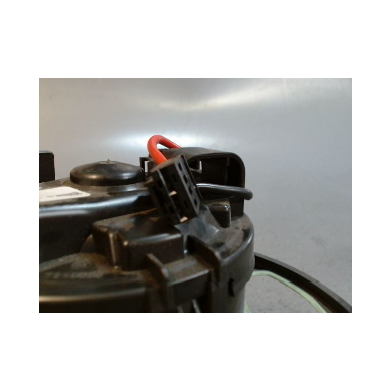 MOTEUR VENTILATEUR CHAUFFAGE RENAULT KADJAR PHASE 1