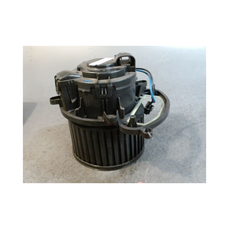 MOTEUR VENTILATEUR CHAUFFAGE RENAULT MEGANE 4 PHASE 1