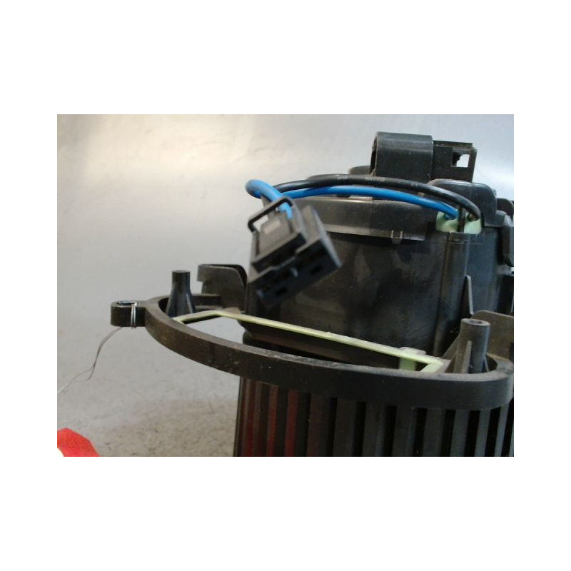 MOTEUR VENTILATEUR CHAUFFAGE RENAULT MEGANE 4 PHASE 1