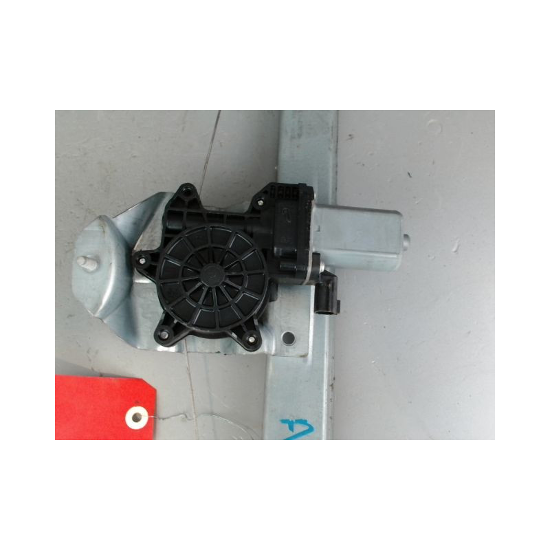 MECANISME LEVE-GLACE AVANT DROIT NISSAN NV300