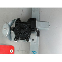 MECANISME LEVE-GLACE AVANT DROIT NISSAN NV300