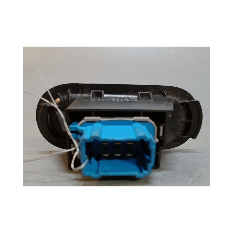 COMMANDE LEVE-GLACE PORTE ARD RENAULT KANGOO 2