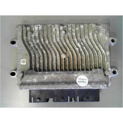 CALCULATEUR MOTEUR