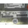 CALCULATEUR MOTEUR PEUGEOT 206+ 09-13