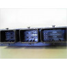 CALCULATEUR MOTEUR PEUGEOT 206+ 09-13