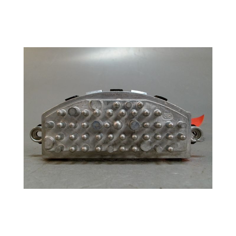 RESISTANCE DE CHAUFFAGE RENAULT TALISMAN