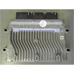 CALCULATEUR MOTEUR