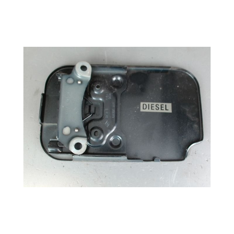 VOLET DE TRAPPE CARBURANT DACIA DOKKER PHASE 1