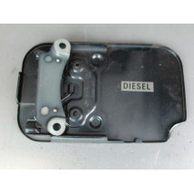 VOLET DE TRAPPE CARBURANT DACIA DOKKER PHASE 1