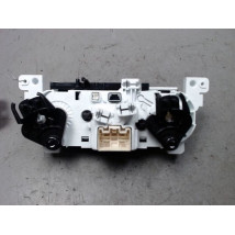 COMMANDE DE CHAUFFAGE DACIA DOKKER PHASE 1