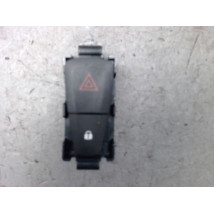 BOUTON DE WARNING DACIA DOKKER PHASE 1