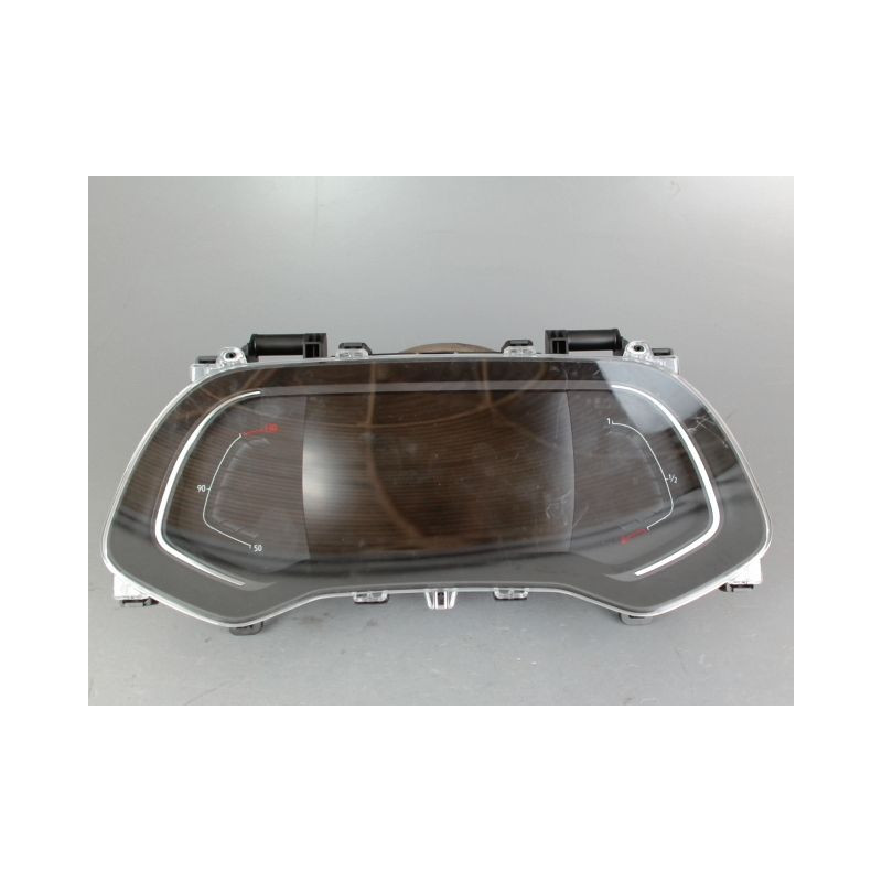 BLOC COMPTEURS RENAULT CLIO 5