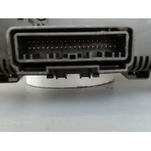 BLOC COMPTEURS RENAULT CLIO 5