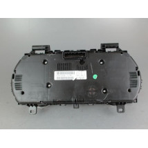 BLOC COMPTEURS RENAULT CLIO 5