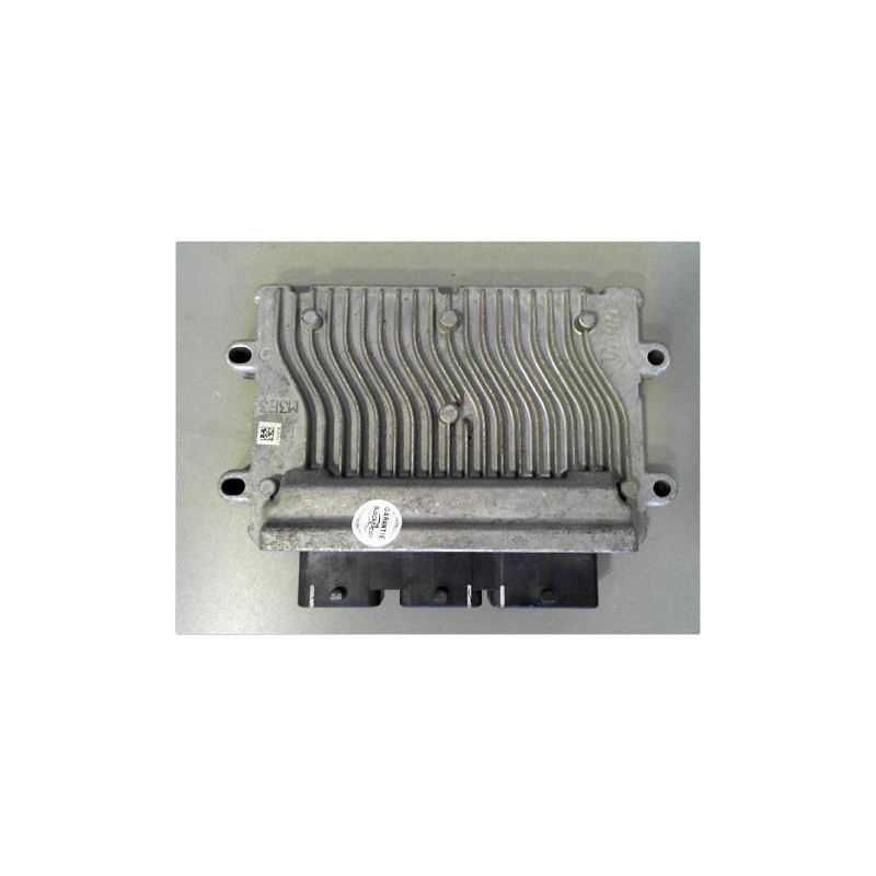 CALCULATEUR MOTEUR CITROEN C3 II 09-13