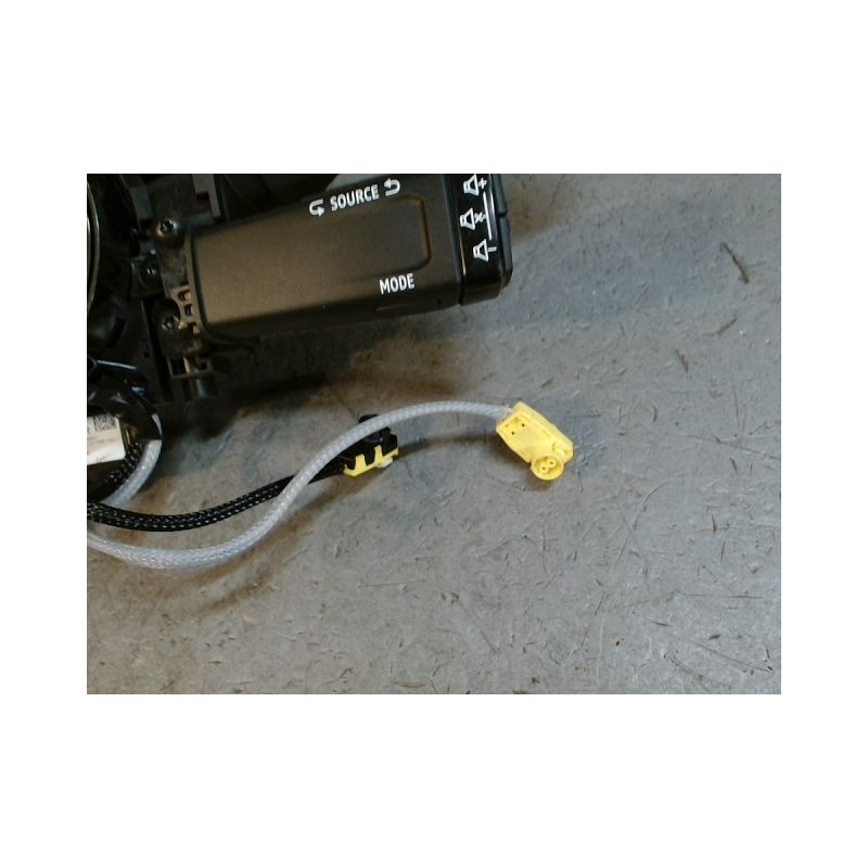 BLOC COMMODOS RENAULT CLIO 5