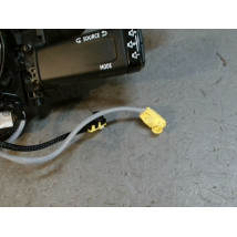 BLOC COMMODOS RENAULT CLIO 5