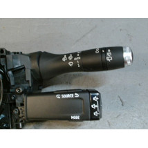 BLOC COMMODOS RENAULT CLIO 5