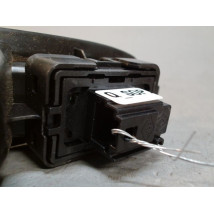 COMMANDE LEVE-GLACE PORTE ARD RENAULT CLIO 5