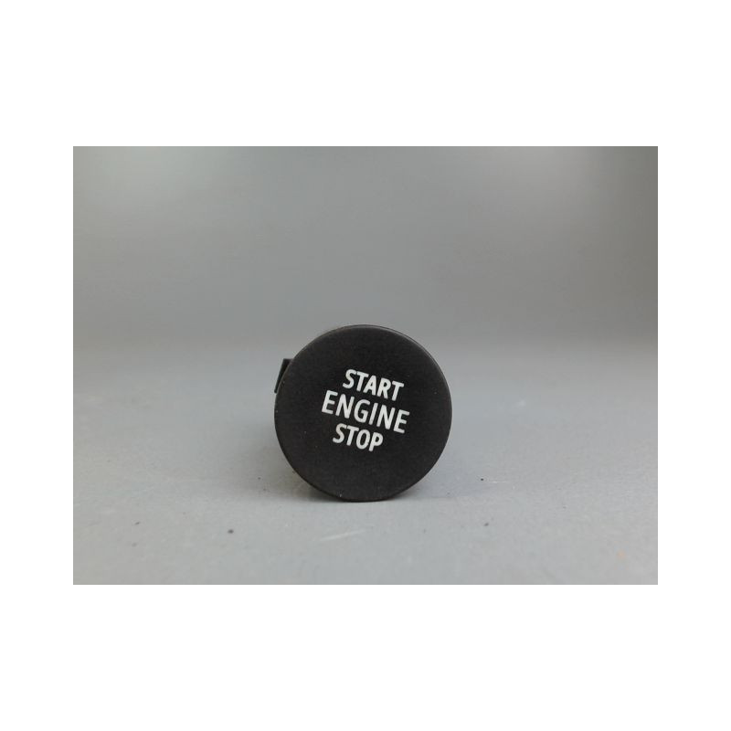 BOUTON DE DEMARRAGE RENAULT CLIO 5