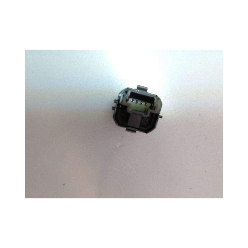 BOUTON DE DEMARRAGE RENAULT CLIO 5