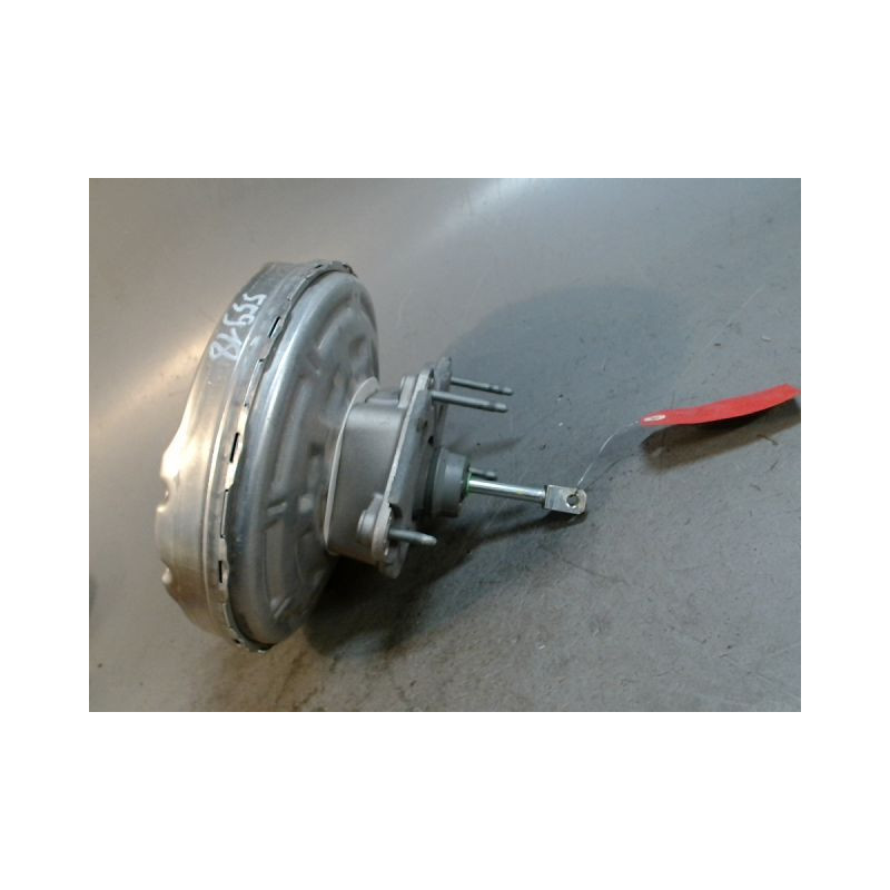 SERVO-FREIN RENAULT CLIO 5