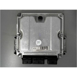 CALCULATEUR MOTEUR