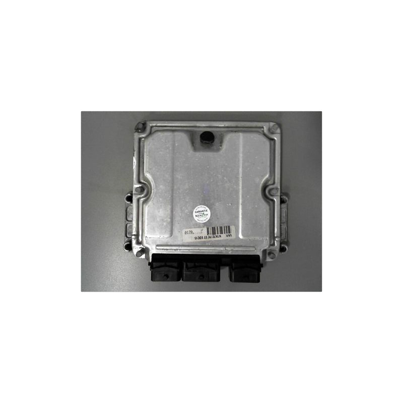 CALCULATEUR MOTEUR CITROEN XSARA 2000-