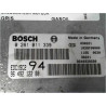 CALCULATEUR MOTEUR CITROEN XSARA 2000-