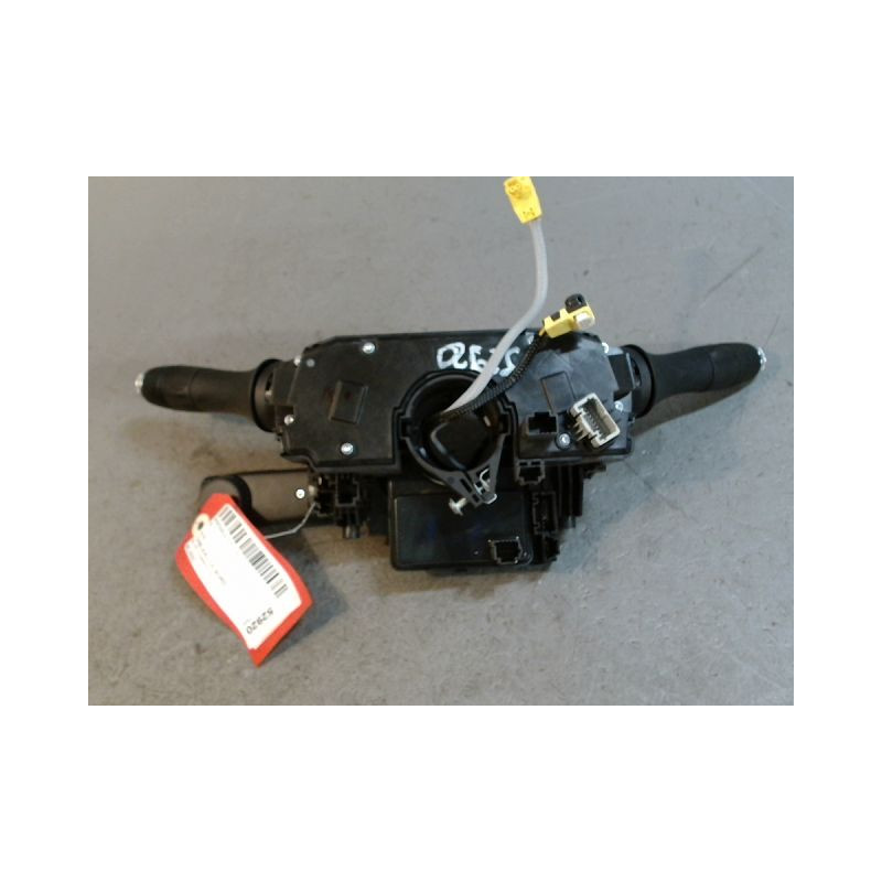 BLOC COMMODOS RENAULT CLIO 5