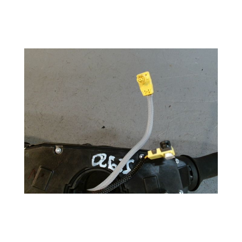 BLOC COMMODOS RENAULT CLIO 5