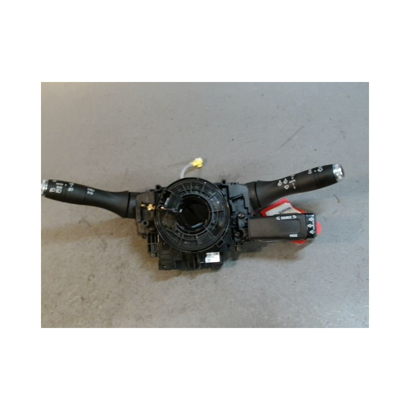 BLOC COMMODOS RENAULT CLIO 5