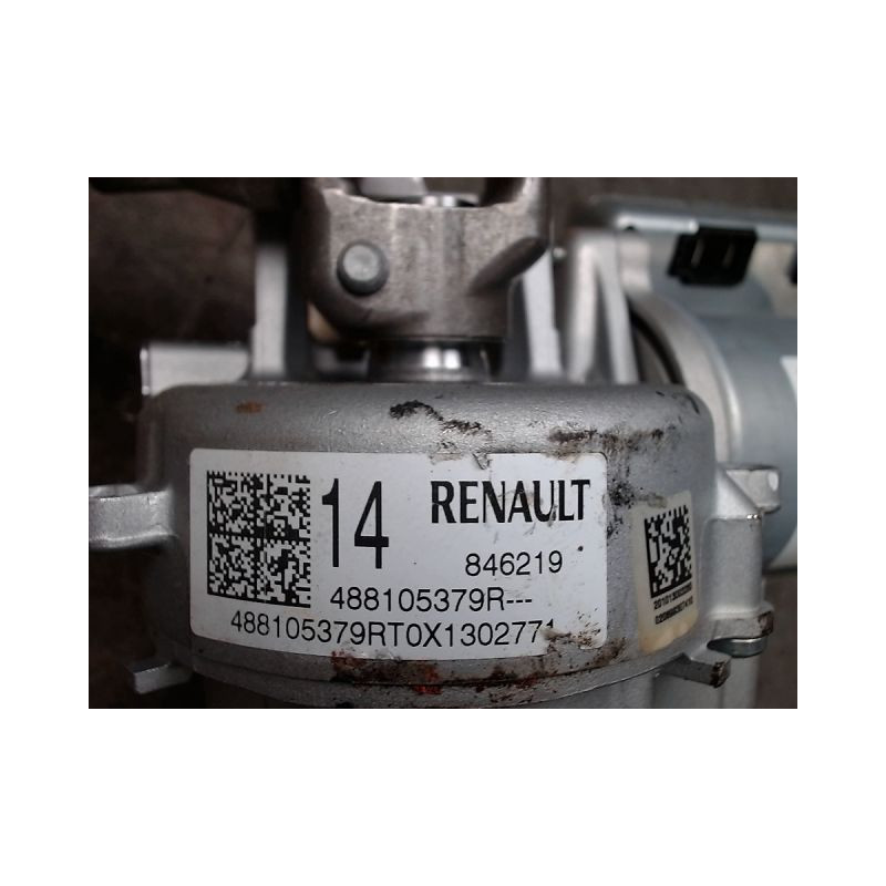 COLONNE DE DIRECTION ASSISTEE RENAULT CLIO 5  ESSENCE