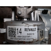 COLONNE DE DIRECTION ASSISTEE RENAULT CLIO 5  ESSENCE