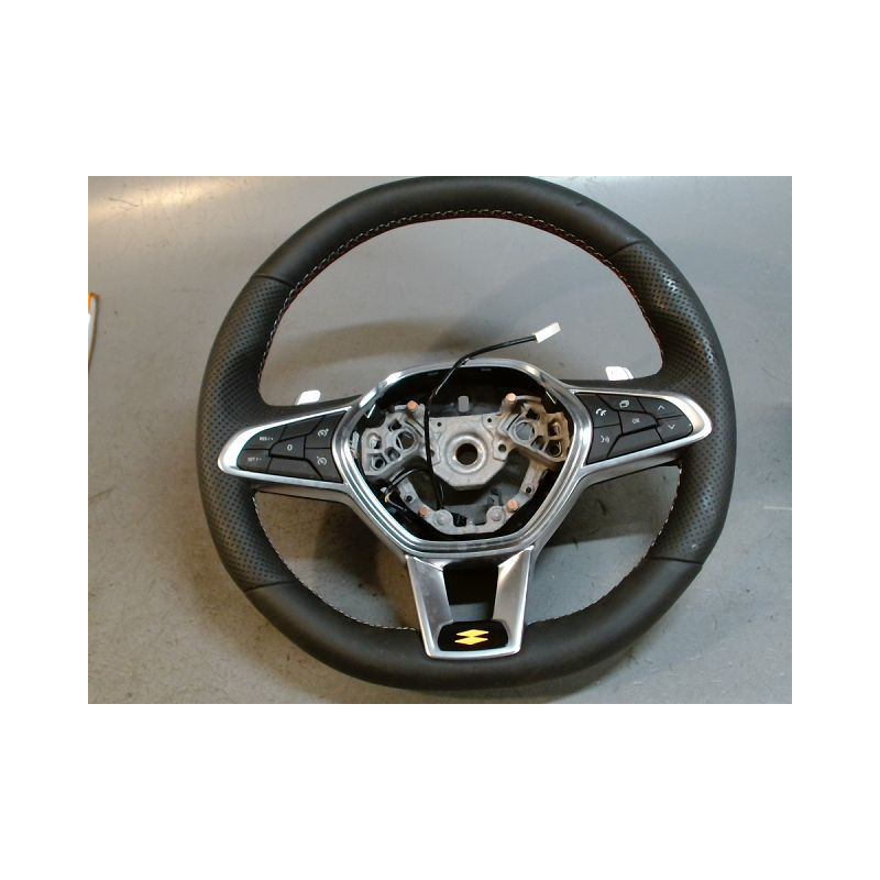 VOLANT DE DIRECTION RENAULT CLIO 5  ESSENCE