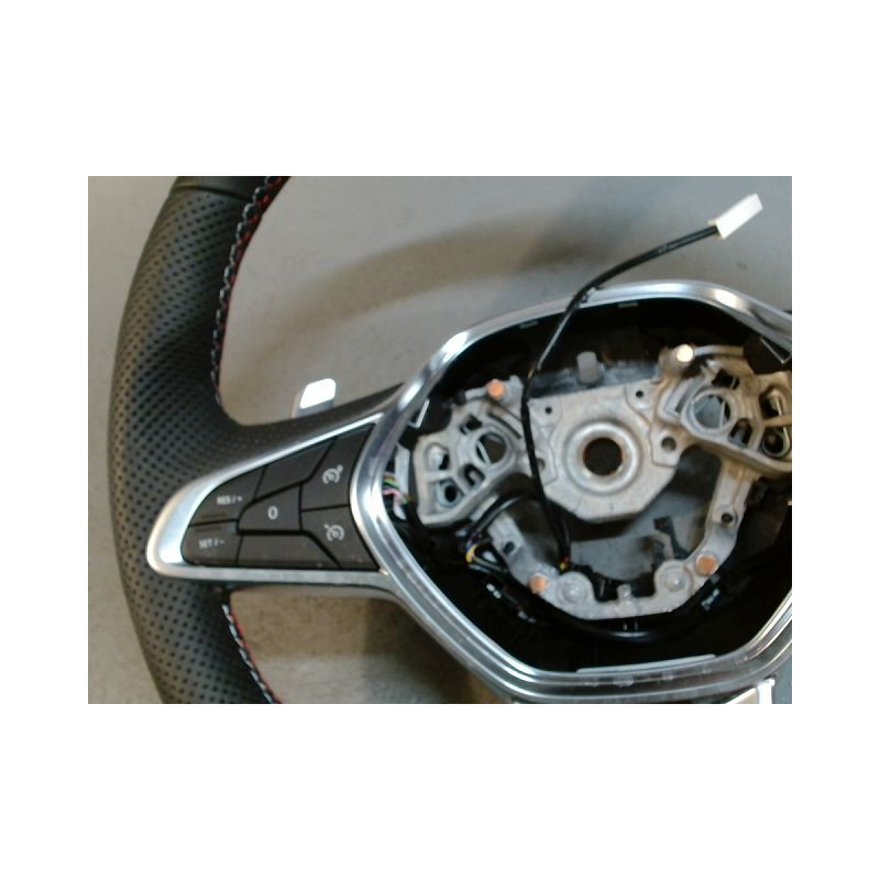 VOLANT DE DIRECTION RENAULT CLIO 5  ESSENCE