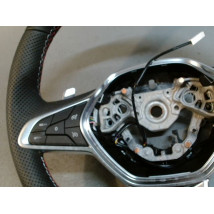 VOLANT DE DIRECTION RENAULT CLIO 5  ESSENCE