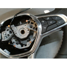 VOLANT DE DIRECTION RENAULT CLIO 5  ESSENCE