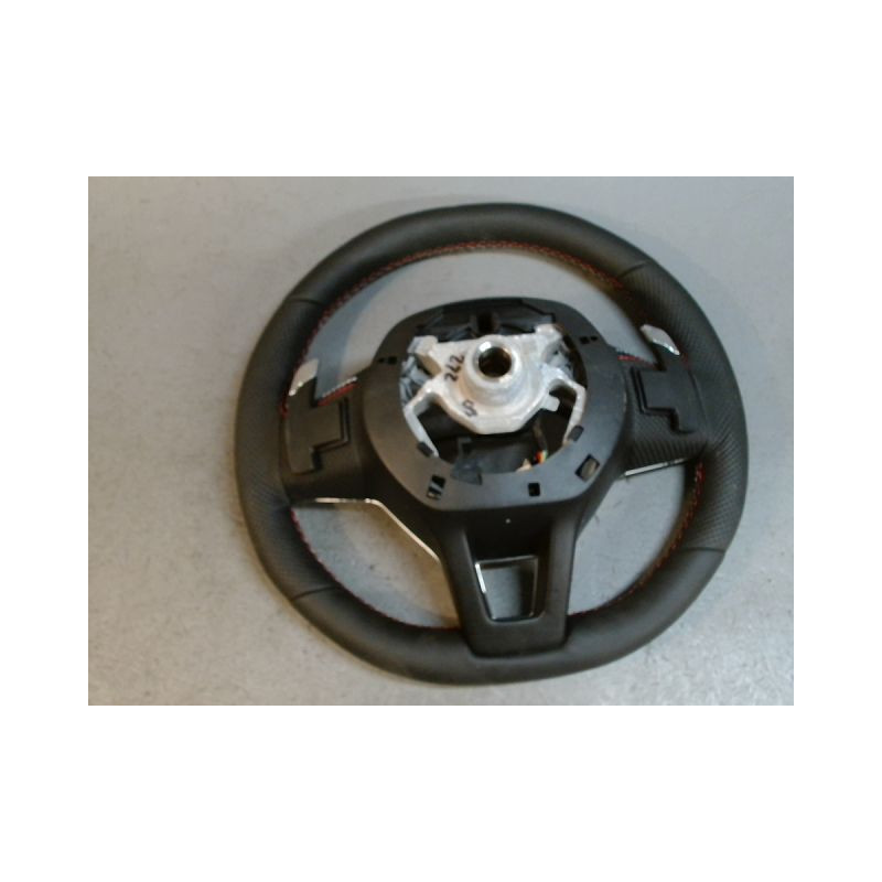 VOLANT DE DIRECTION RENAULT CLIO 5  ESSENCE